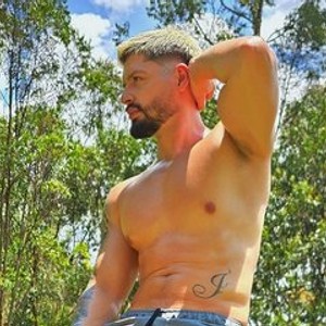 Cam boy PaulBennet