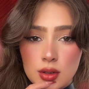 streamate Antonelawildd webcam profile pic via watchgirlcam.com