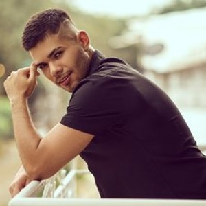 DamianMirez Live Cam