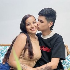 streamate MadisonANDLucas webcam profile pic via 247camsex.com