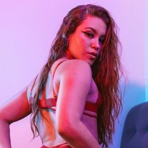 streamate BelaMiller webcam profile pic via sexcam-girls.com