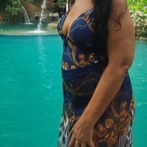 streamate FlowDommeMilf webcam profile pic via privat-livecam.com