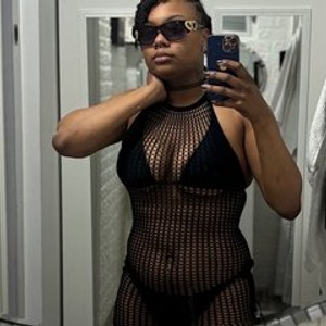 streamate BlackMariposa webcam profile pic via mega-camsex.com