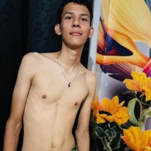 Cam boy Dante_james