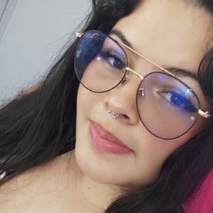 streamate AhinaraFox webcam profile pic via amateursex-livecam.com