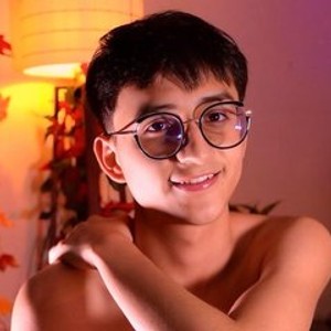 Cam boy MrEvann