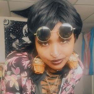 streamate PrincessAdrianAerglow webcam profile pic via bestlivesexchat.com