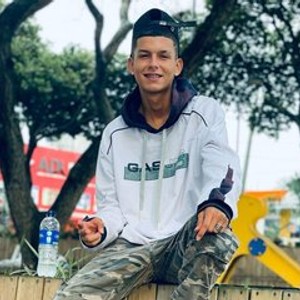 Cam boy Dereck_bigcock