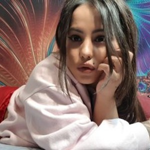streamate OPHELLYIA webcam profile pic via cheapadultsexcams.com