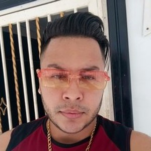 Cam boy Nathaniel_ferrer