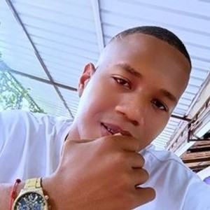 Cam boy MarcusArias