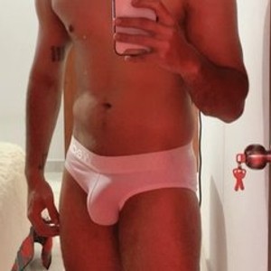Cam boy Alpha_Derry