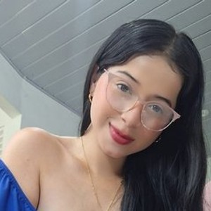 upskirt webcam Sweet Pecadito