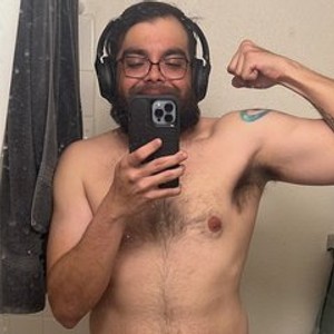 Cam boy Latinocock30PR