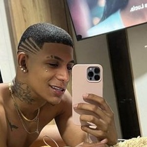 Cam boy Mancock