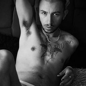 Cam boy SexAaron