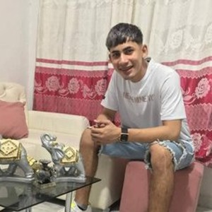 Cam boy boylatinosexxxx