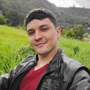 Cam boy Maxxmendez