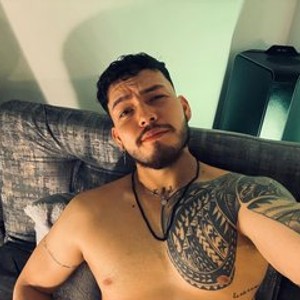 Cam boy JaxRagnar