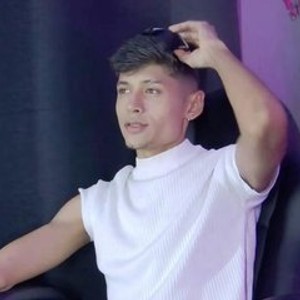 Cam boy ThomasHung