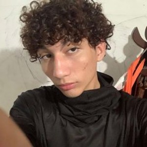 Cam boy Darkknightx19