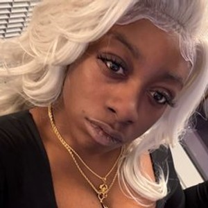 FatPussyJamaican