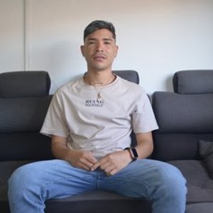 Cam boy dominic2025