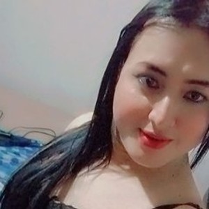 streamate Anthonellaran webcam profile pic via glamcambabes.com