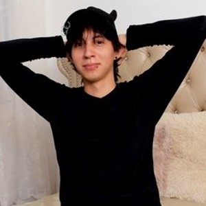 webcam sex JeanRam018