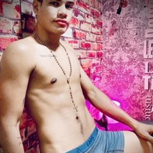 Cam boy axellfoxx