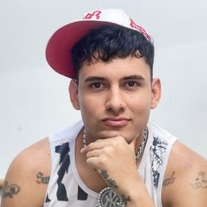 Cam boy MckinleyScot