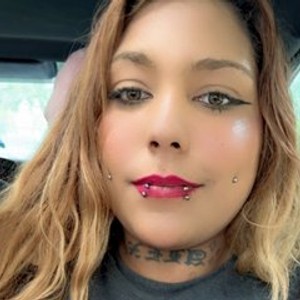 streamate SunkissedSquirter webcam profile pic via webcam-sexe.net