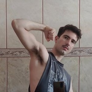 Cam boy HairyZod