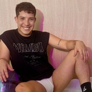Cam boy AustinCole19