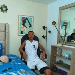 Cam boy mathiasspenser