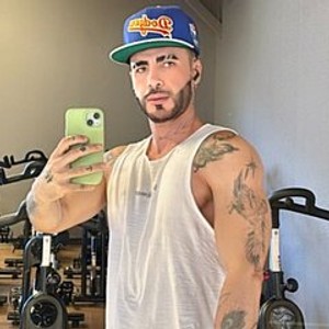 live amateur cam GAWAINN ZELDRIS