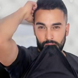 Cam boy ChrisKizz96