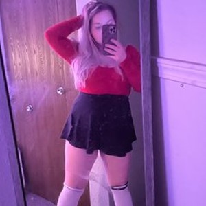 streamate Marigoldhunny webcam profile pic via sexcam3d.net