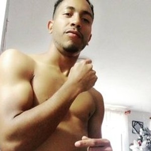 Cam boy Jeffblack2024