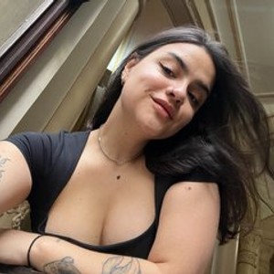 anonymous video chat Gaia77