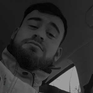 Cam boy Benji85