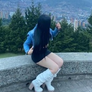 free nude cam Brianny Russell