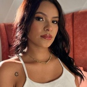 streamate NinaKael webcam profile pic via watchgirlcam.com