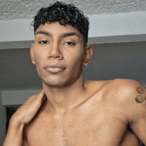 Cam boy Noah_hot