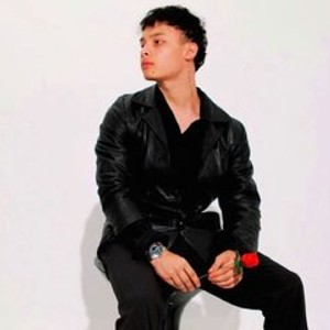 Cam boy Zeuss_Jeff