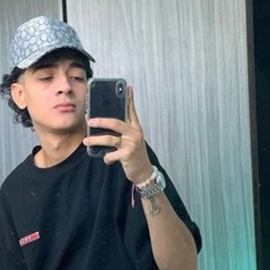 Cam boy Sam_Cute33