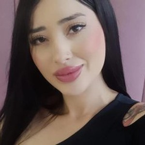 streamate ViioletMyerss webcam profile pic via bestlivesexchat.com