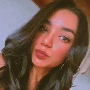 streamate XimenaVelasquez webcam profile pic via watchgirlcam.com