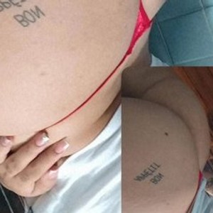 streamate LucyBusty21 webcam profile pic via sexlivecamsites.com