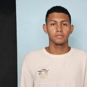 Cam boy SAMUEL_SEX